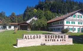 Allgäu Residenz Natur&Spa GmbH